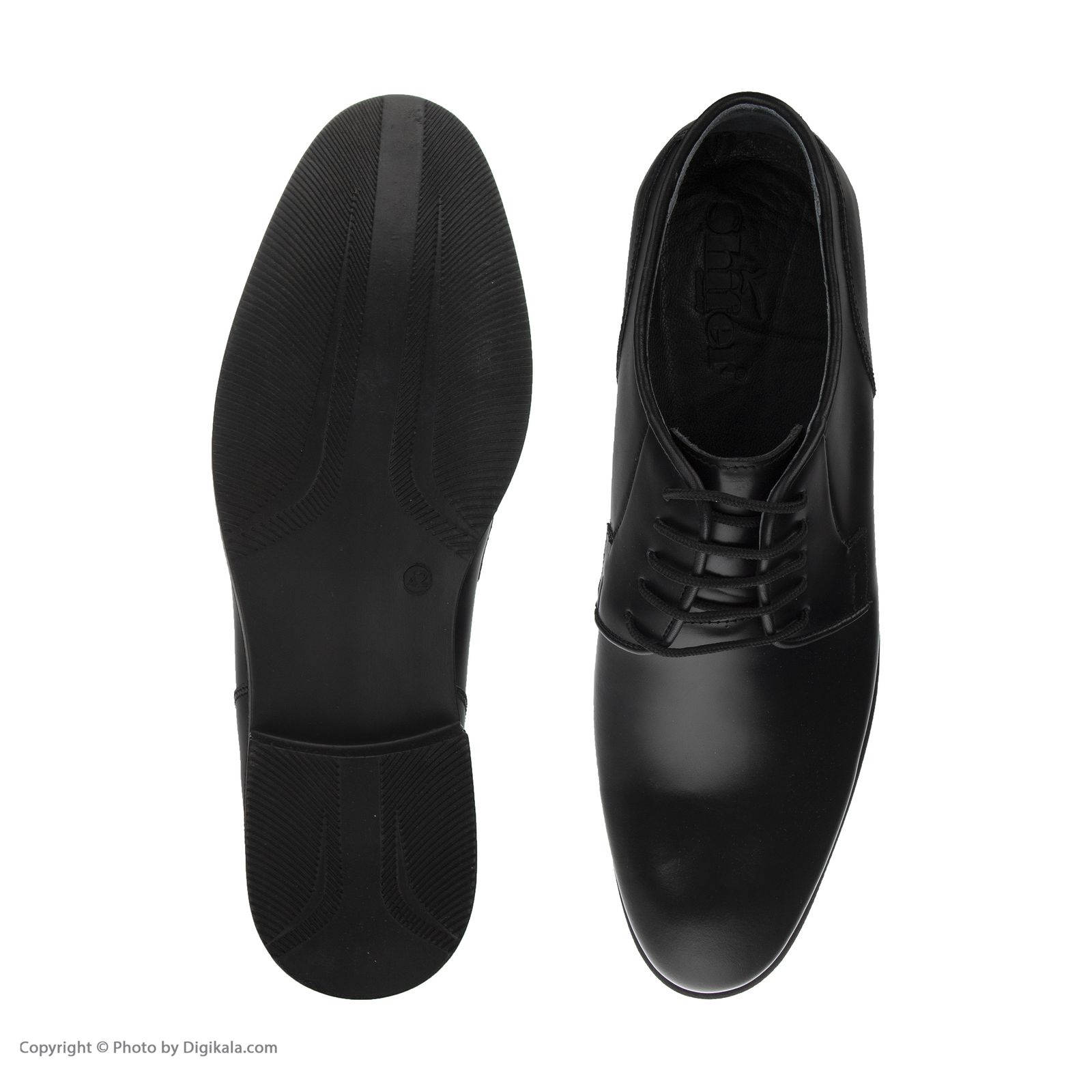 کفش مردانه شیفر مدل 7161E503101 -  - 5
