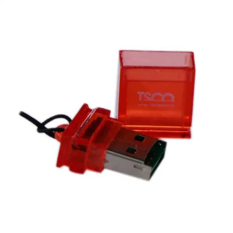 کارت خوان تسکو مدل TCR954