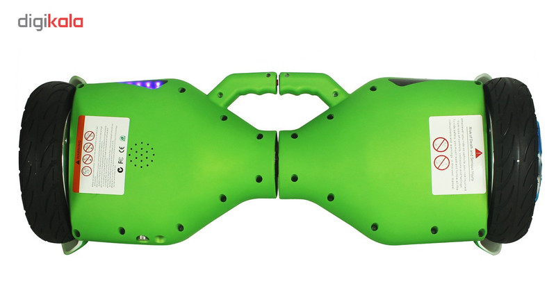 اسکوتر برقی اسمارت بالانس مدل 6339