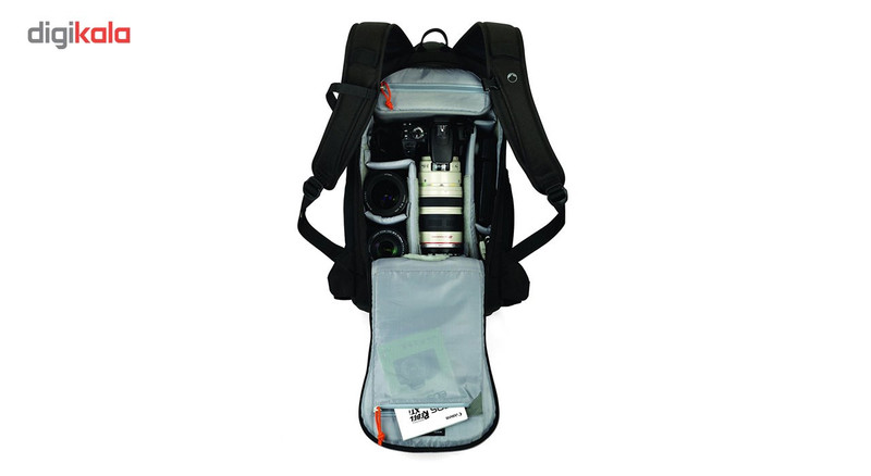 کوله پشتی لوپرو مدل Lowepro Flipside 300