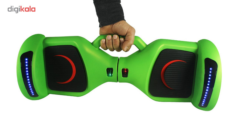 اسکوتر برقی اسمارت بالانس مدل 6339