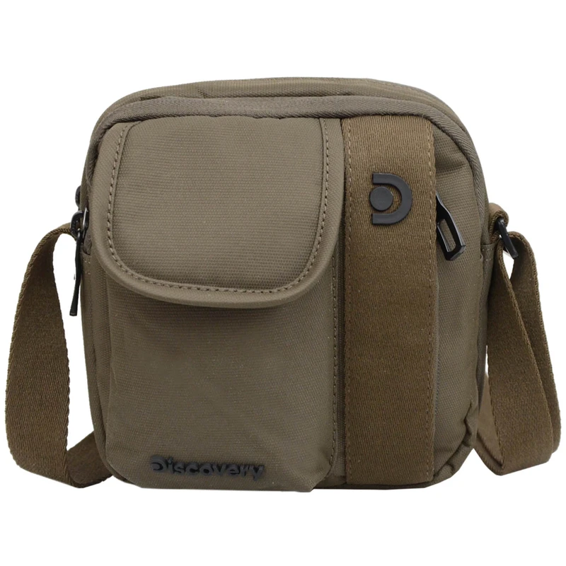 کیف رودوشی دیسکاوری مدل DOWNTOWN D00913