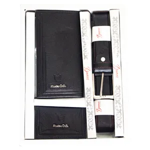 ست هدیه مردانه مدل A1