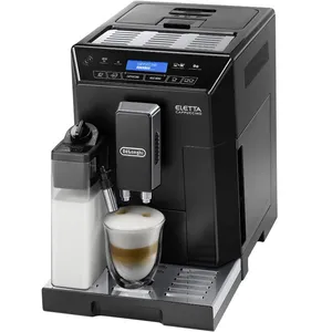 Delonghi ELETTA ECAM44.660B Espresso Maker