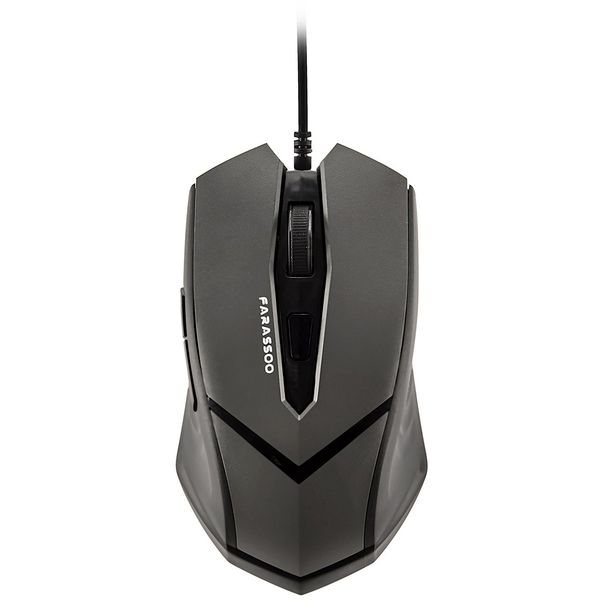 ماوس فراسو مدل FOM-3175 ماوس فراسو مدل FOM-3175