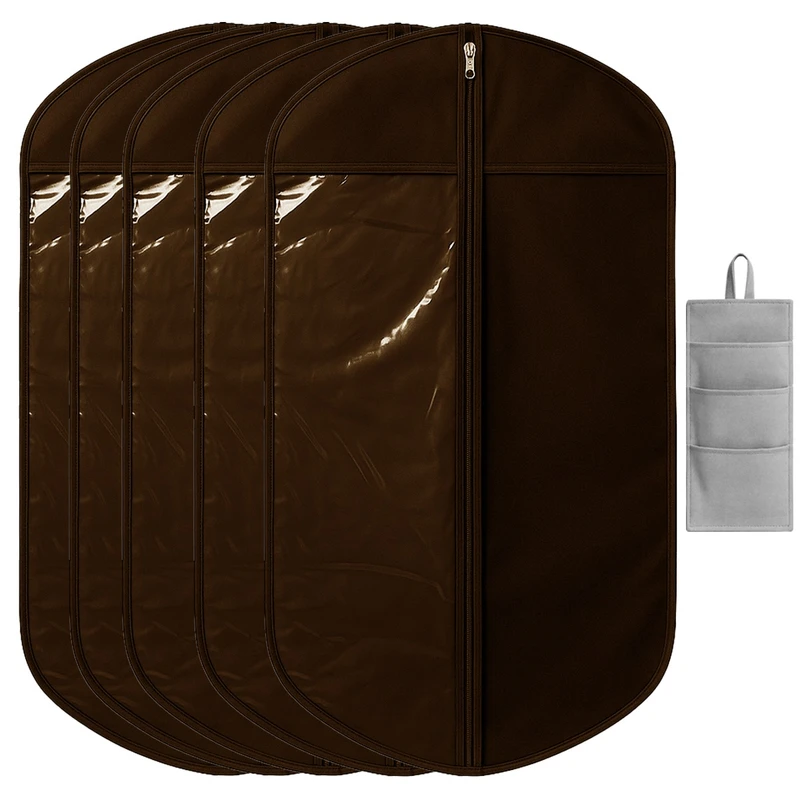 کاور کت و شلوار لیلیوم مدل MEN 110 بسته 6 عددی