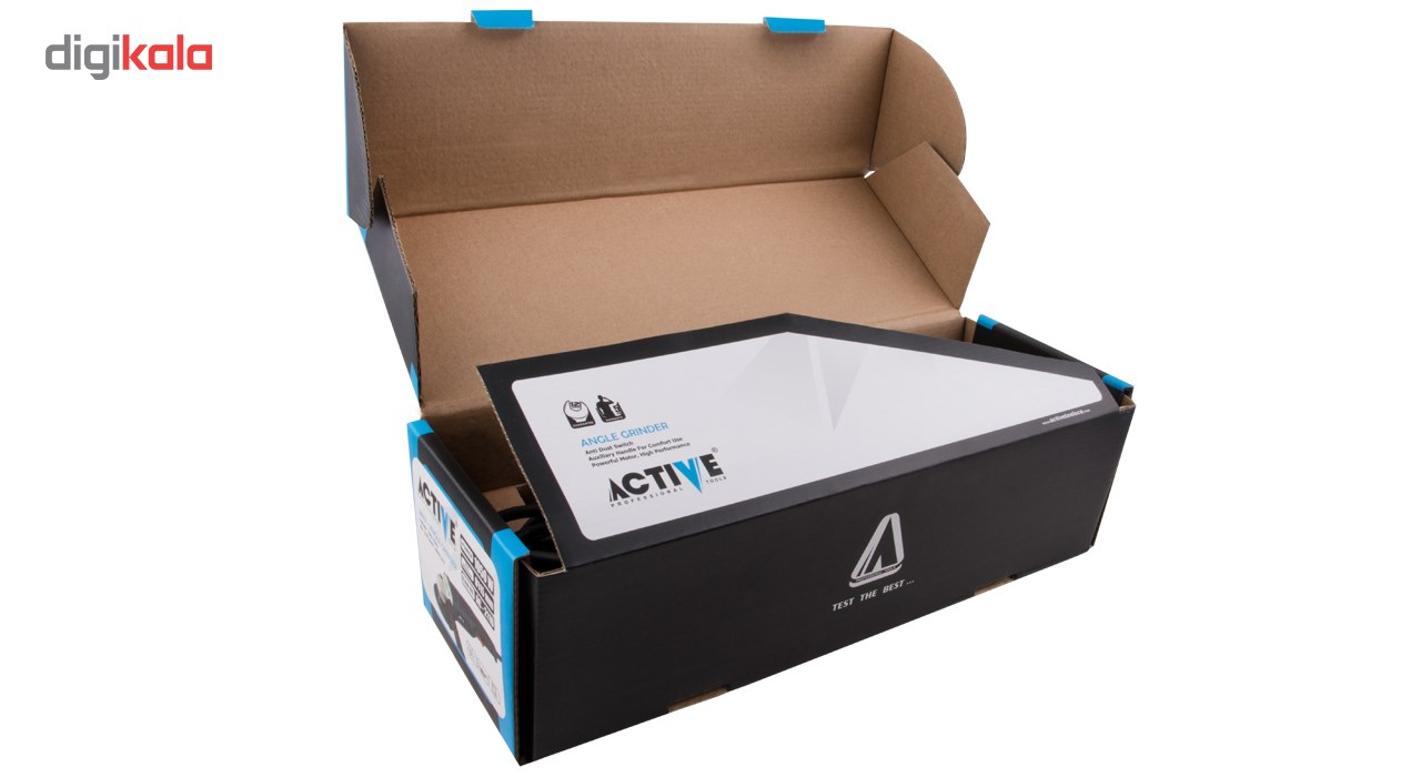 مینی فرز اکتیو مدل AC2110