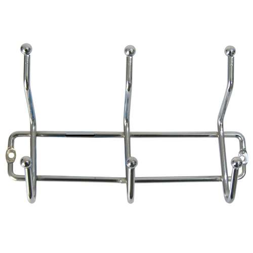 چوب لباس دیوار کوب مبتکر مدل CLDK238