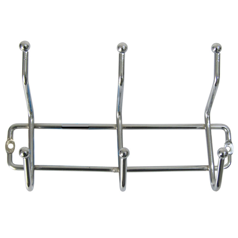 چوب لباس دیوار کوب مبتکر مدل CLDK238