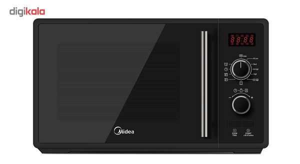 مایکروویو مایدیا مدل AG925AGN مایکروویو مایدیا مدل AG925AGN