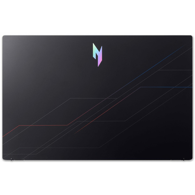 لپ تاپ 15.6 اینچی ایسر مدل Nitro V 15 ANV15-52-99CV-i9 13900H-16GB DDR4 3200MHz-1TB SSD-RTX5050 8GB-FHD 165Hz - کاستوم شده
