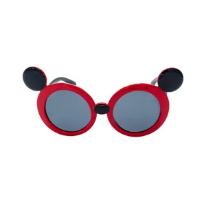 عینک آفتابی کودک اسکای مدل Red Mickey Mouse 123