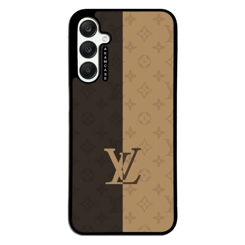 کاور آکام مدل AMC-WSGA25-BRANDS-20 مناسب برای گوشی موبایل سامسونگ Galaxy A25