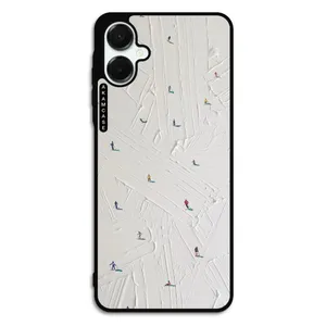 AKAM AMC-WSGA06-SKI-5 Cover For Samsung Galaxy A06