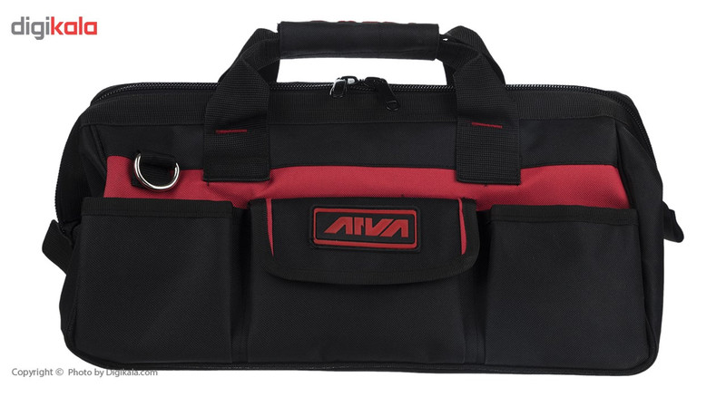 کیف ابزار آروا مدل 2-1 کیف ابزار آروا مدل 2-1