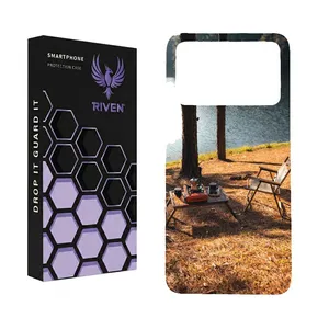 RIVEN RI2-20 Case For Xiaomi Poco X6 Pro