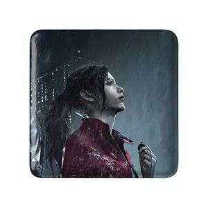 مگنت خندالو مدل بازی رزیدنت اویل Resident Evil کد 28655