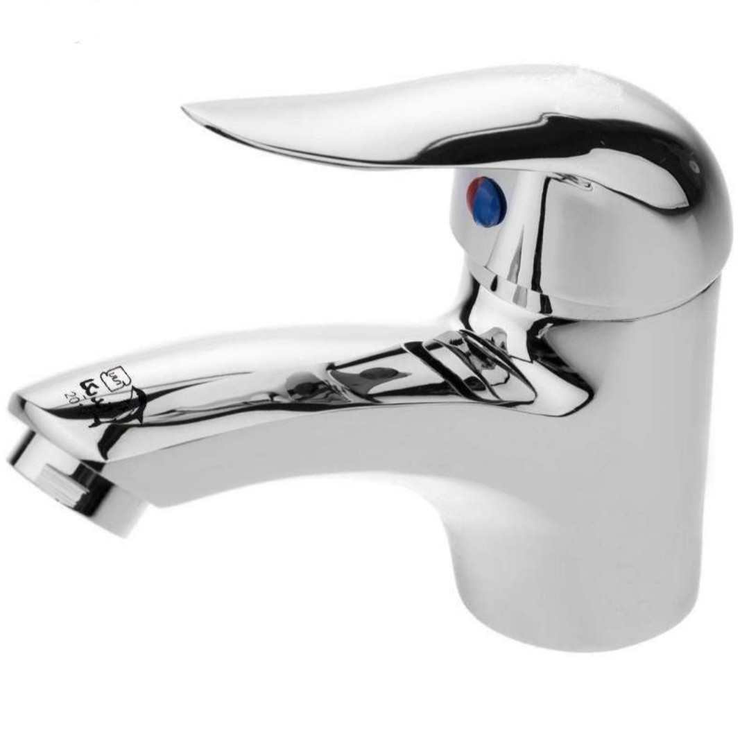 ست شیرآلات اندیکا مدل A0987