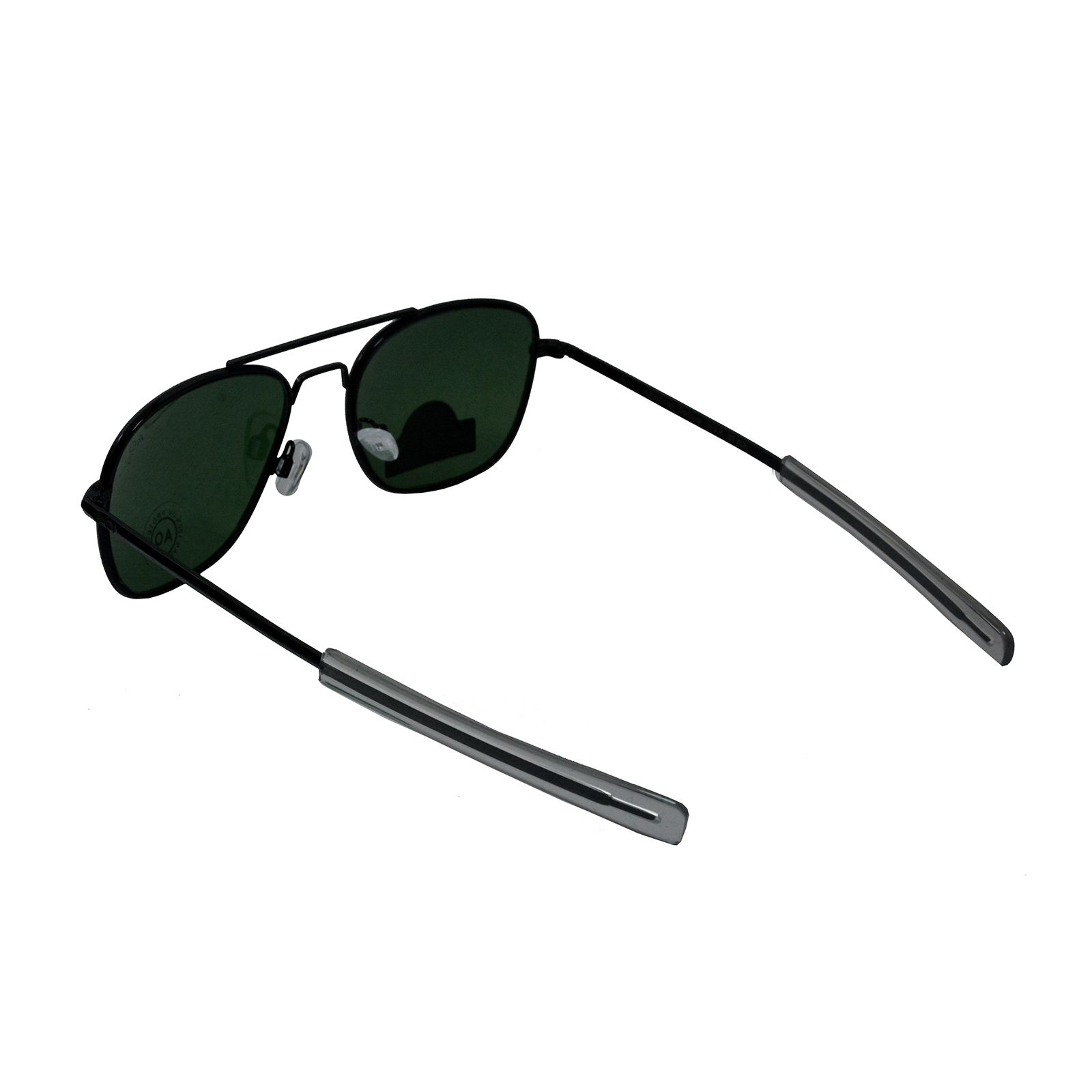 عینک آفتابی امریکن اوپتیکال مدل AMERICAN USA STYLE GR BLC4 -  - 6