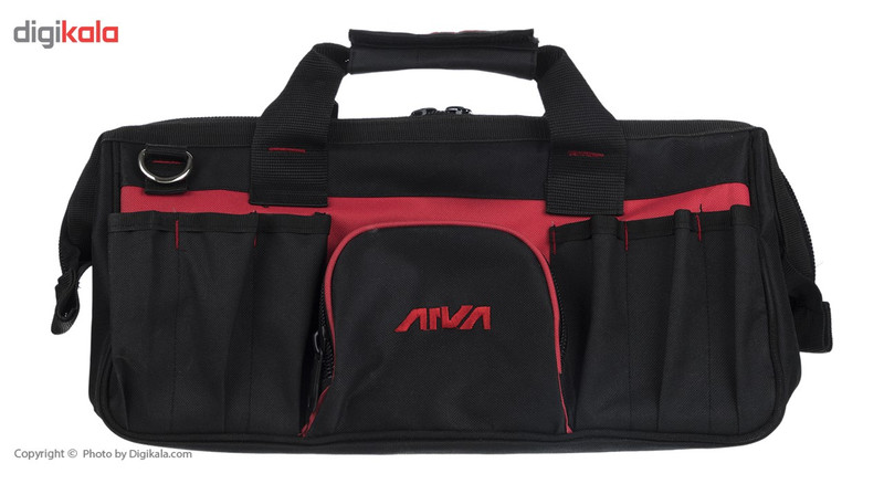 کیف ابزار آروا مدل 2-1 کیف ابزار آروا مدل 2-1