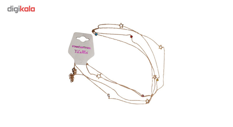 زنجیر مدل KBG-001