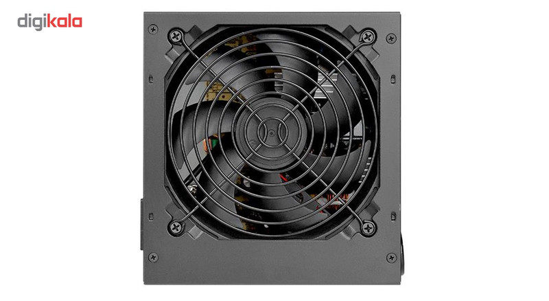 منبع تغذیه کامپیوتر ترمالتیک مدل TR2 S 550W