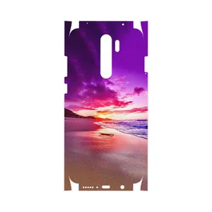 MAHOOT Sunset-FullSkin Cover Sticker for Xiaomi Redmi Note 8 Pro