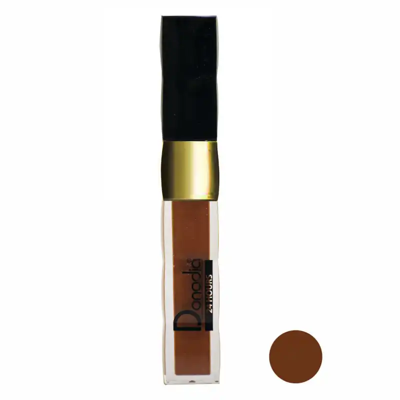 رژ لب مایع دونادیا شماره 05