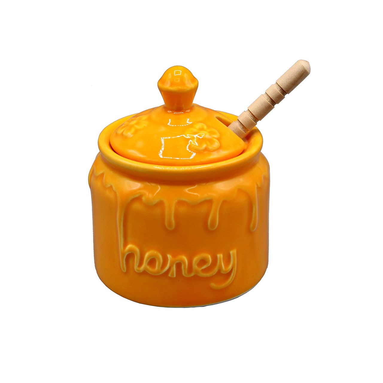 ظرف عسل پی مدل 1-112