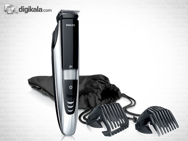 ماشین اصلاح صورت فیلیپس BT9290