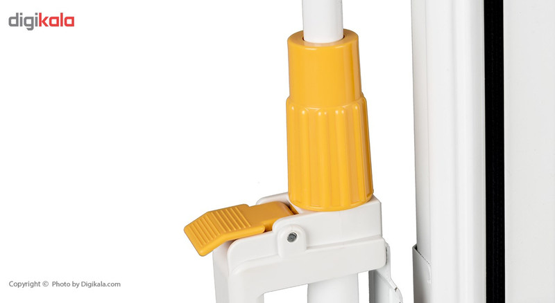 پرده نمایش پایه دار پروژکتور اسکوپ 180cm