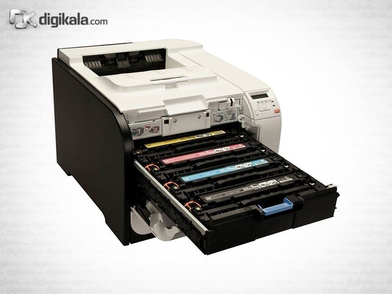 پرینتر لیزری رنگی اچ پی LaserJet Pro300 M351a main 1 5
