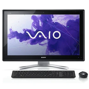 کامپیوتر همه کاره 24 اینچی سونی مدل Vaio L222FX