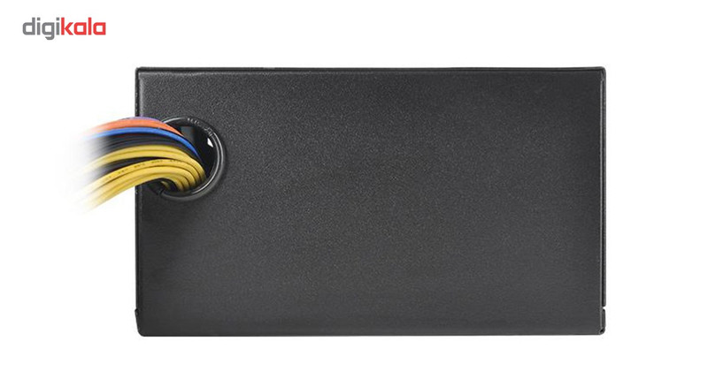 منبع تغذیه کامپیوتر ترمالتیک مدل TR2 S 550W