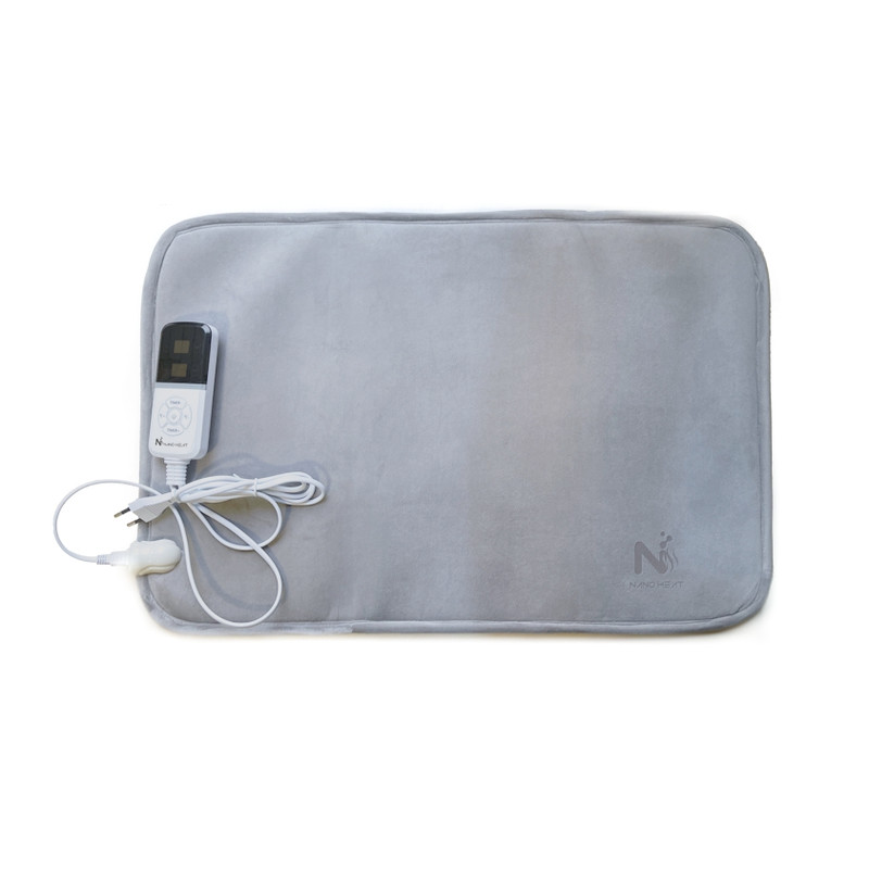 تشکچه برقی نانو هیت مدل NH220M XL
