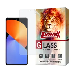 Lionex HYDROLION Screen Protector For Infinix Note 30 Pro