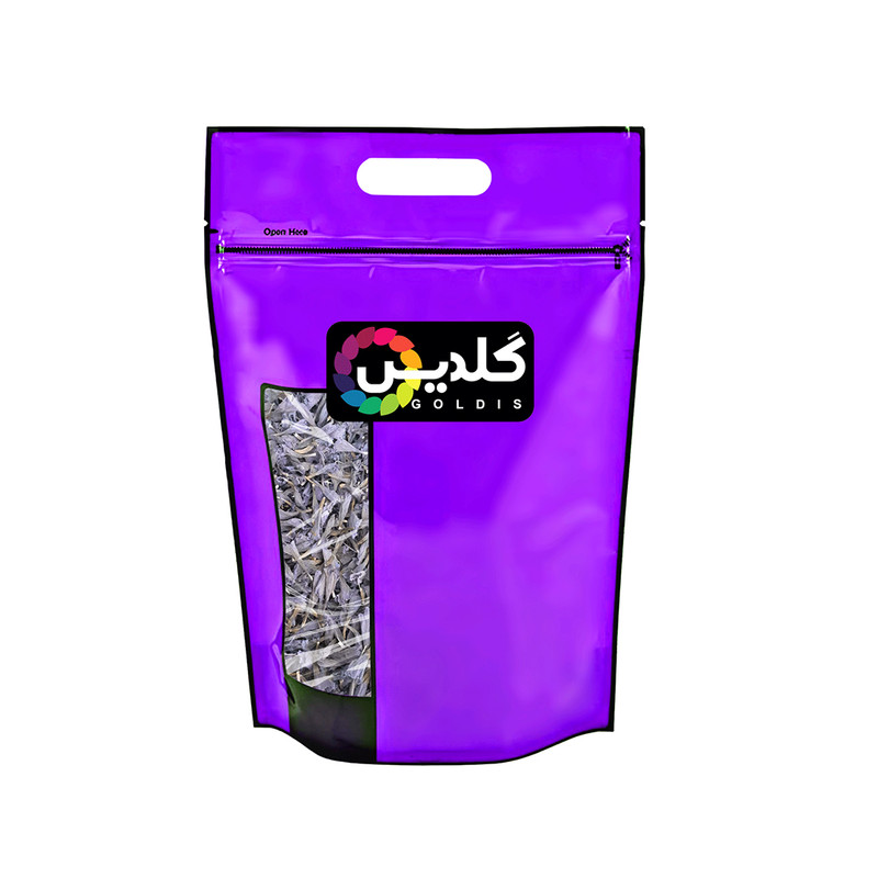 دمنوش گل گاوزبان گلدیس - 500 گرم
