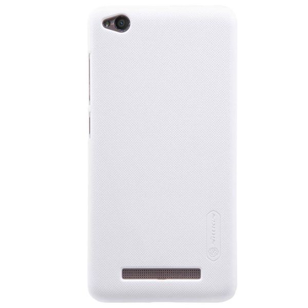 کاور نیلکین مدل Super Frosted Shield مناسب برای گوشی موبایل شیاومی Redmi 4A کاور نیلکین مدل Super Frosted Shield مناسب برای گوشی موبایل شیاومی Redmi 4A
