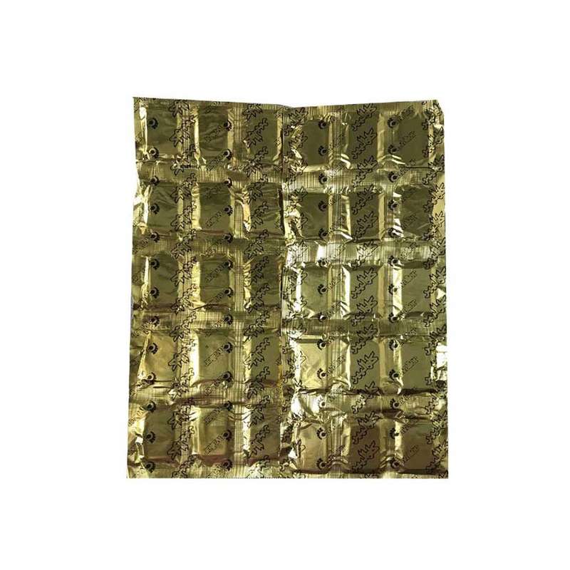 قرص حشره کش هکر مدل کوالییر بسته 30 عددی قرص حشره کش هکر مدل کوالییر بسته 30 عددی