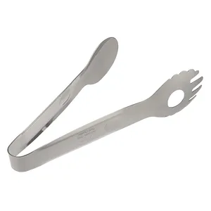 Nab Steel T.S Salad Tongs