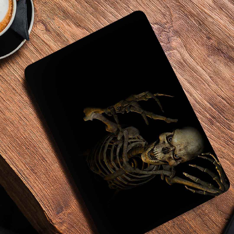 استیکر لپ تاپ  کد cl-1270مناسب برای لپ تاپ 15.6 اینچ