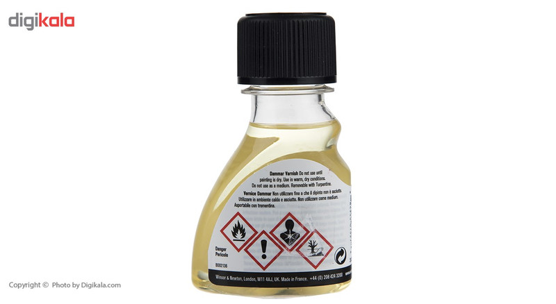 ورنی دامار وینزور کد 3021741 حجم 75 میلی‌لیتر