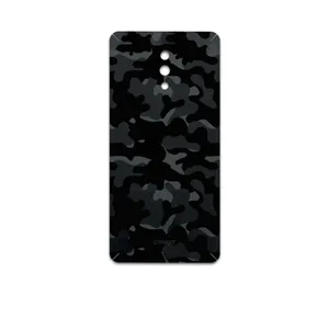 MAHOOT Night-Army Cover Sticker for Oppo Reno