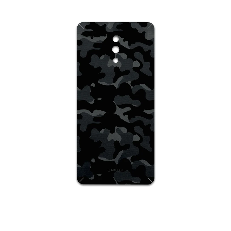 برچسب پوششی ماهوت مدل Night-Army مناسب برای گوشی موبایل اپو Reno