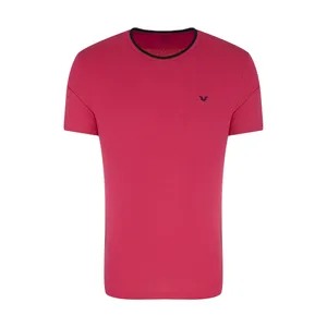 تیشرت آستین کوتاه ورزشی مردانه بیلسی کد 2374 رنگ مرجانی