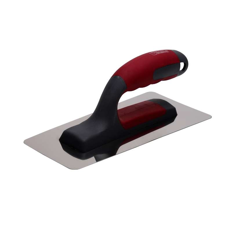 ماله اوتی پقفه مدل 1715411 لبه گرد سایز 240 میلی متر