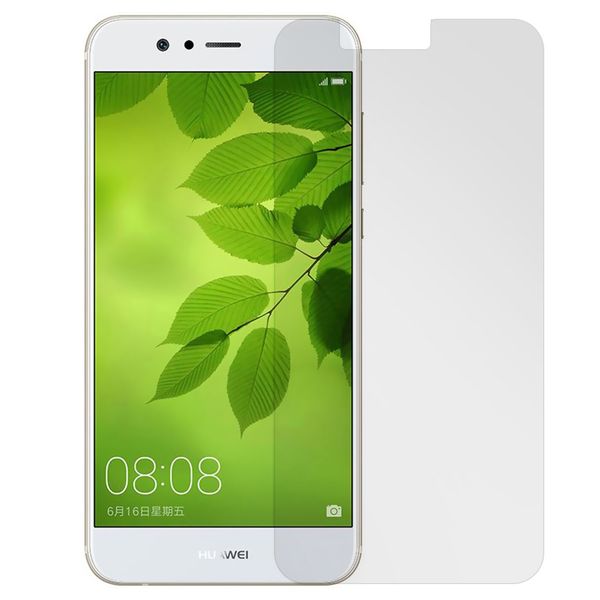 محافظ صفحه نمایش شیشه ای مدل Tempered مناسب برای گوشی موبایل هوآوی Nova 2 Plus محافظ صفحه نمایش شیشه ای مدل Tempered مناسب برای گوشی موبایل هوآوی Nova 2 Plus