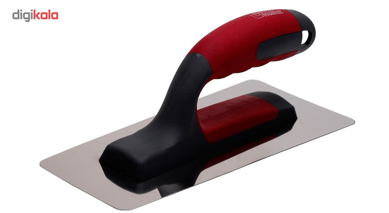 ماله اوتی پقفه مدل 1715411 لبه گرد سایز 240 میلی متر