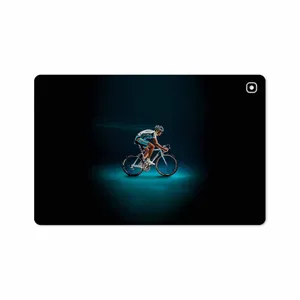 MAHOOT Road cycling Cover Sticker for Samsung Galaxy Tab S5e 10.5 2019 T720