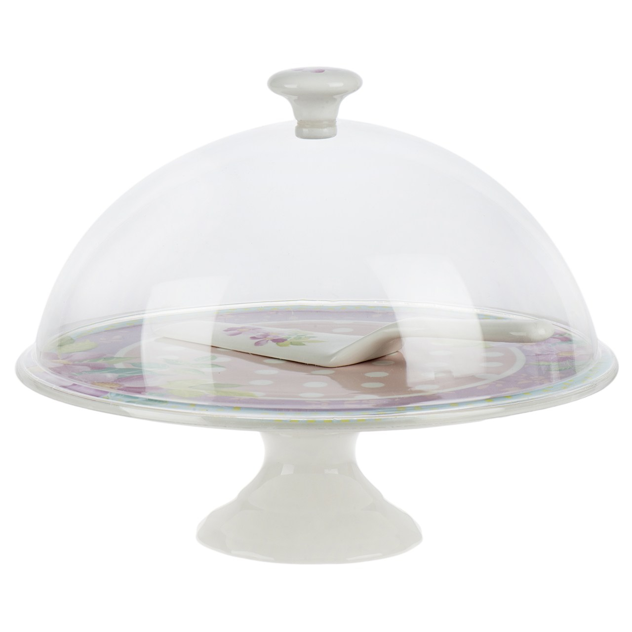 کیک خوری آنجلا مدل ZP-333